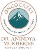 Oncocrest - Dr. Anindya Mukherjee